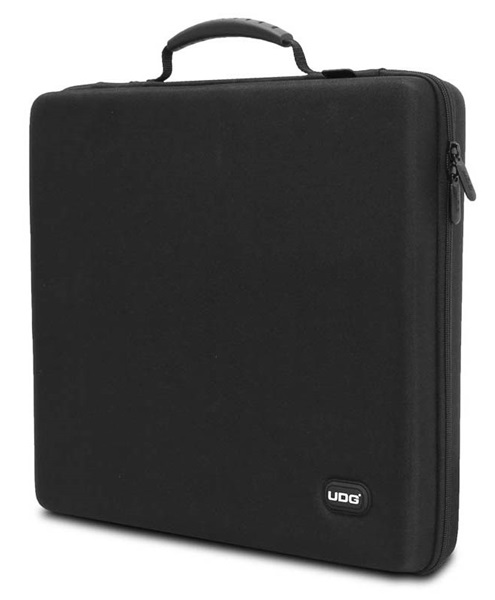 UDG Creator NI Maschine 2 Hardcase Black