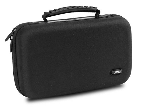 UDG Creator CD Tank 80 Black
