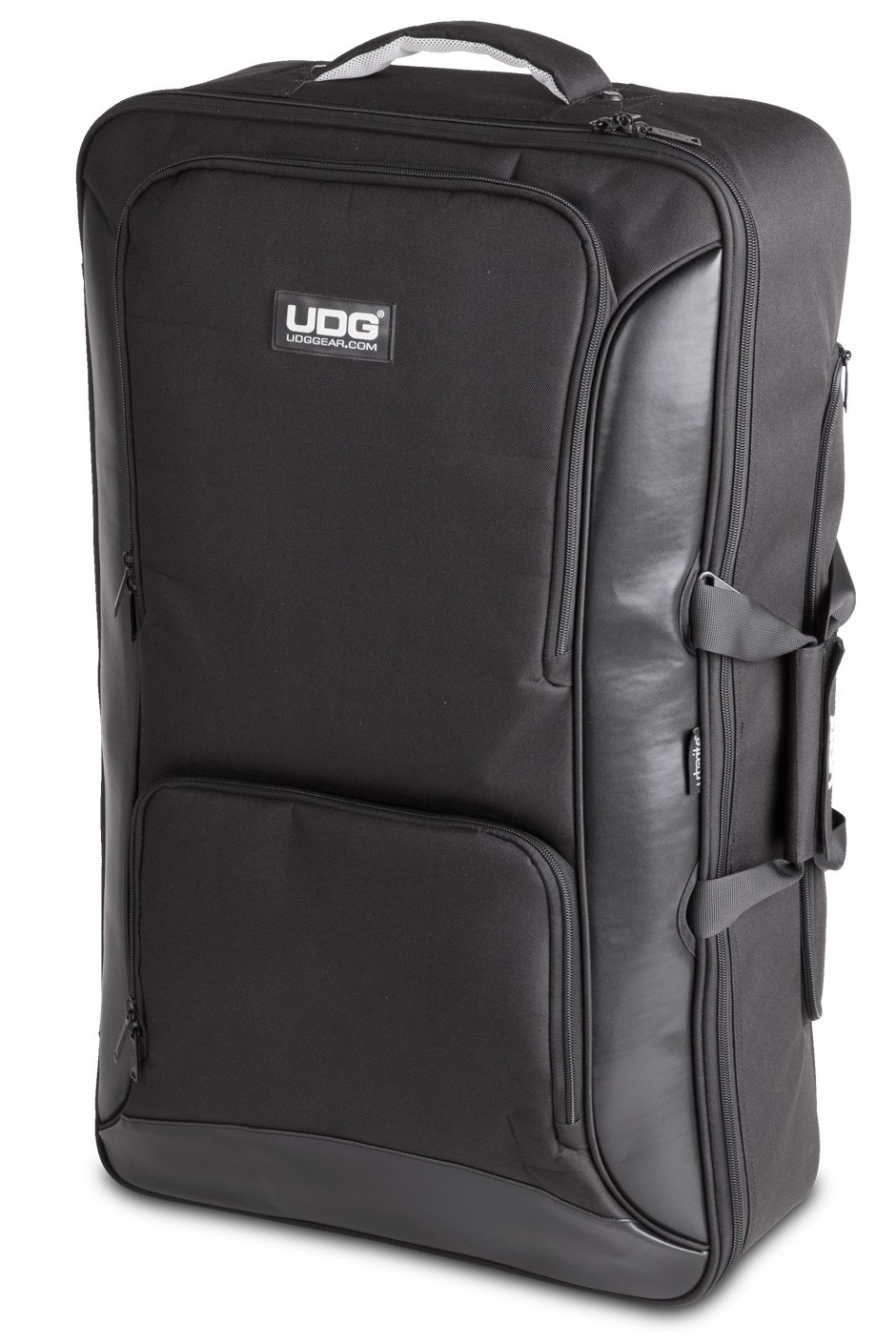 UDG Urbanite MIDI Controller Backpack Large Black