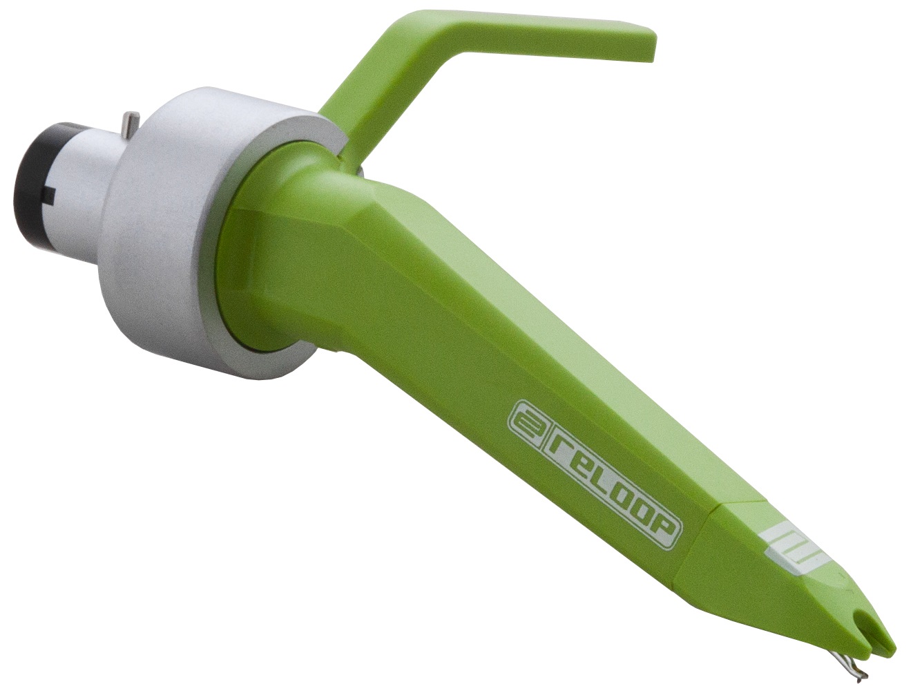 Fotografie Reloop Concorde Green