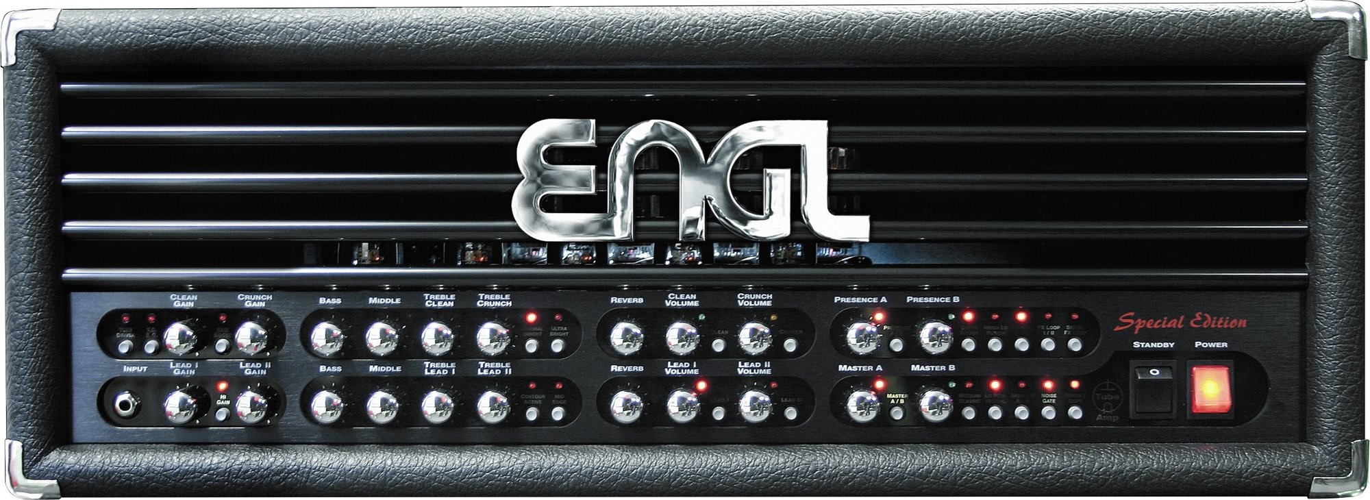 Engl Special Edition E670 EL34