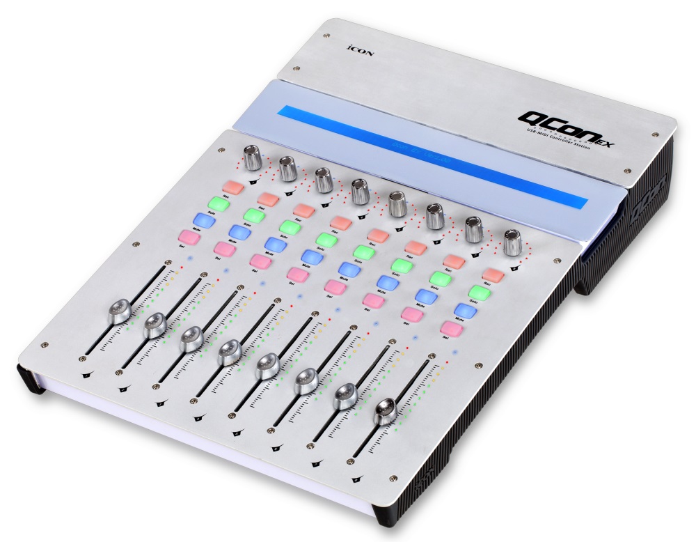 Icon QCon EX
