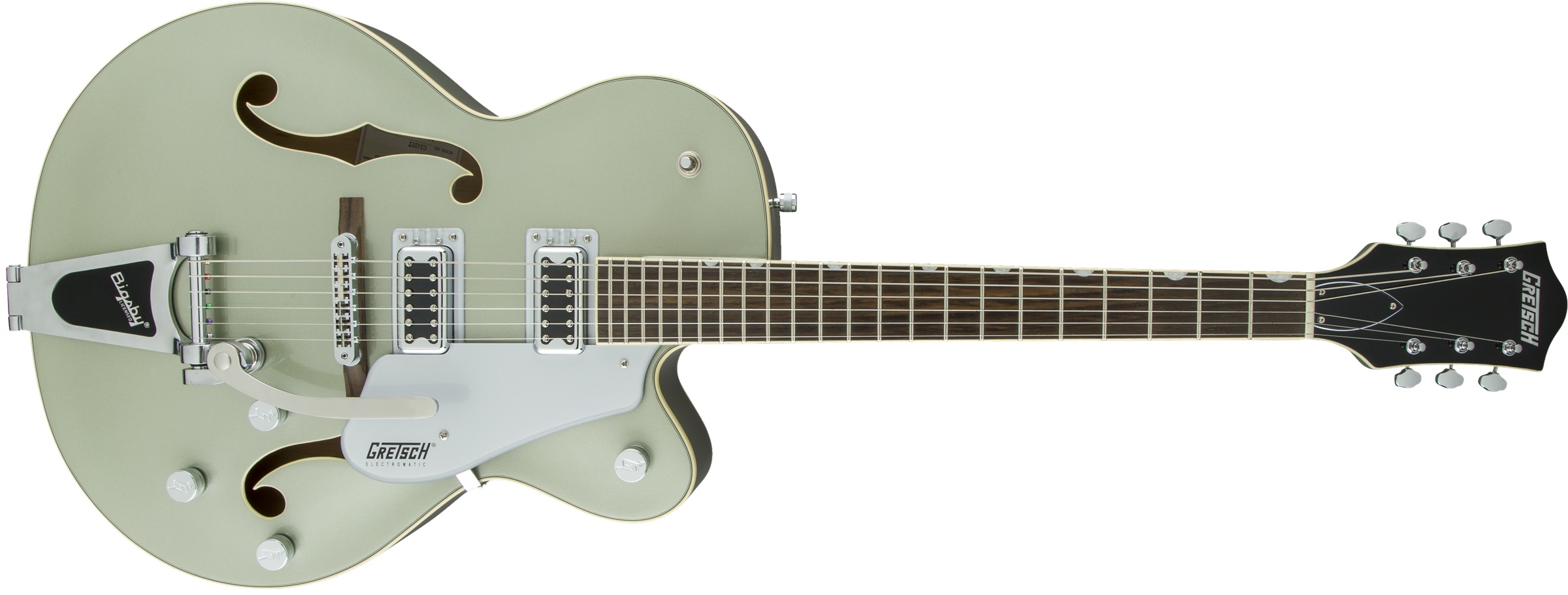 Gretsch G5420T Electromatic Bigsby AGR