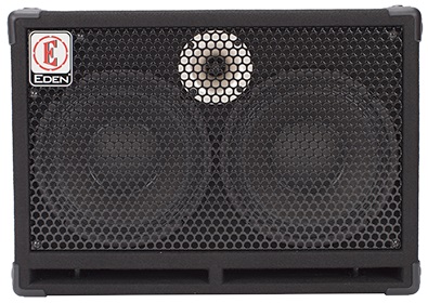 Eden TerraNova TN210, 8 Ohm