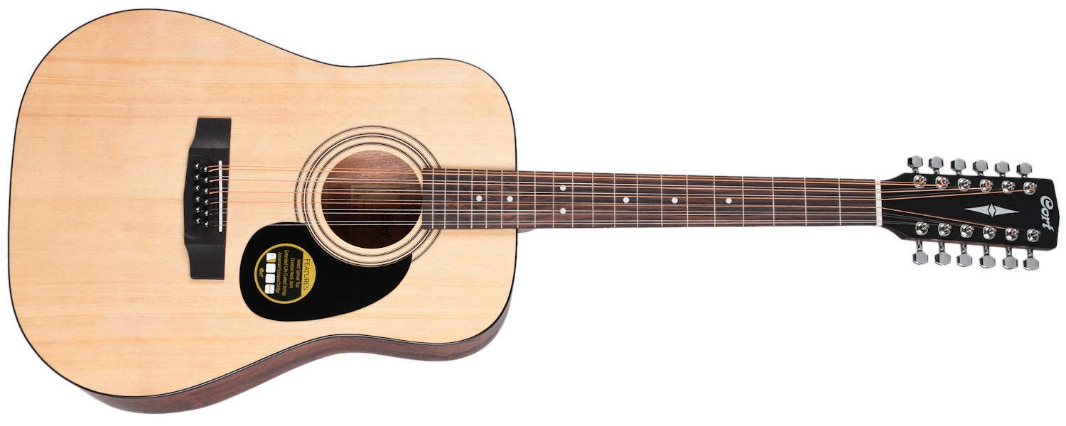 Cort AD 810-12 OP