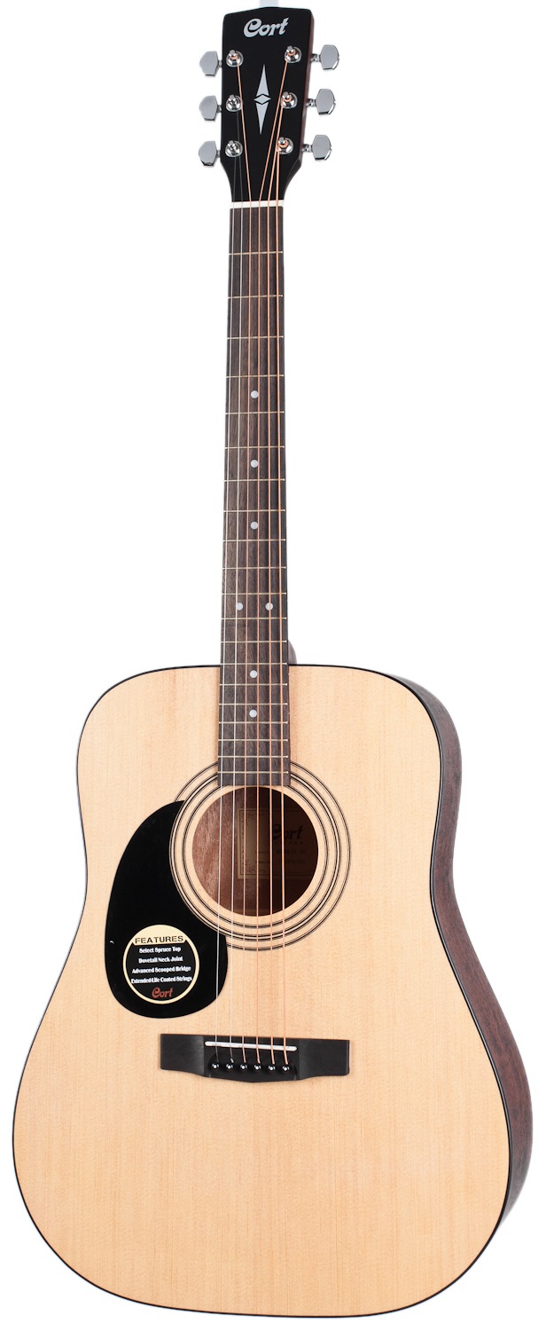 Cort AD 810 LH OP