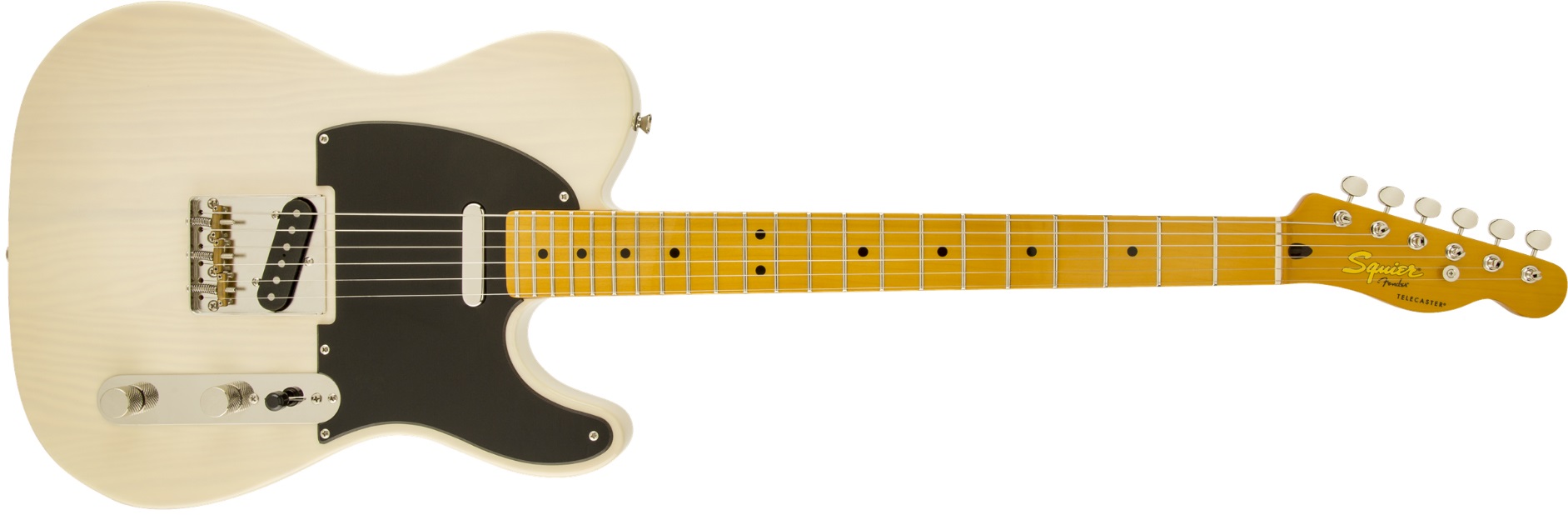 Fender Squier Classic Vibe Telecaster 50s MN VB