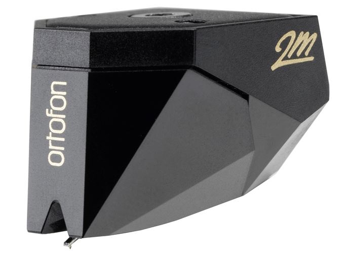 Ortofon HiFi 2M Black