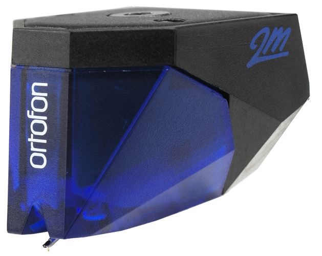 Ortofon HiFi 2M Blue