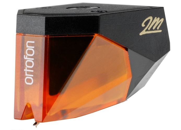 Ortofon HiFi 2M Bronze