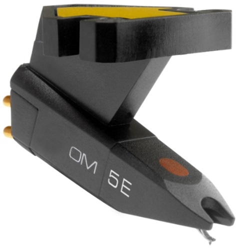 Ortofon HiFi OM 5 E