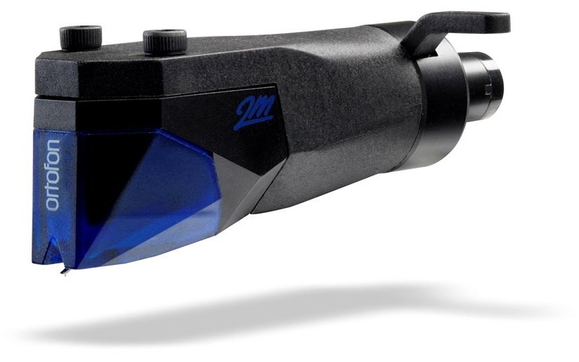 Ortofon HiFi 2M Blue PnP