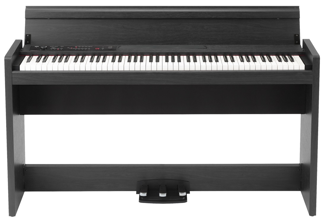 Korg LP-380 RWBK