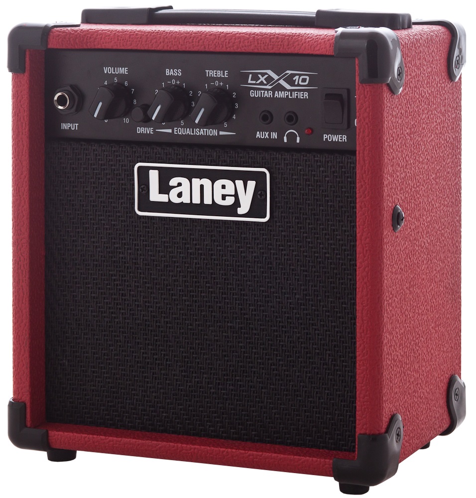 Laney LX10 RD