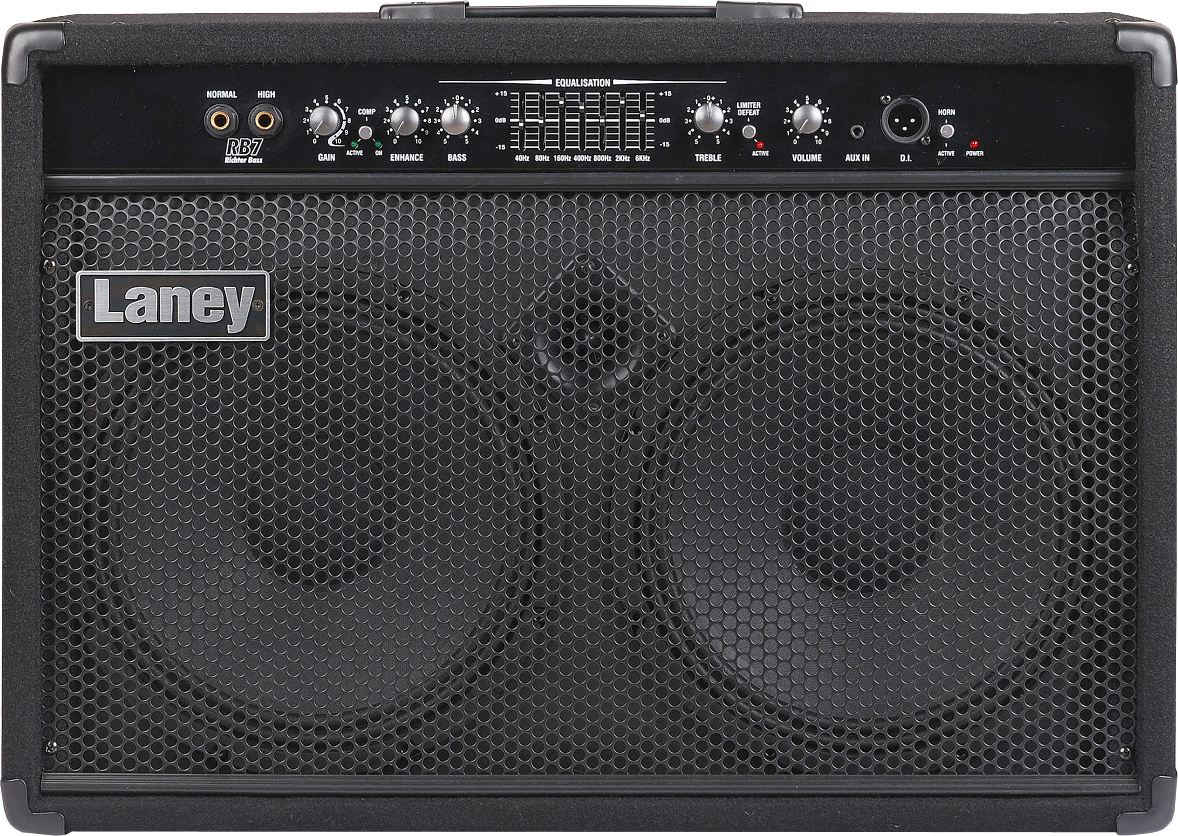 Laney RB7
