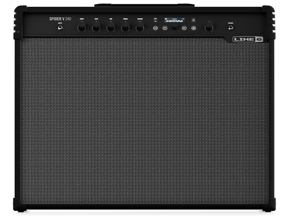 Line 6 Spider V 240