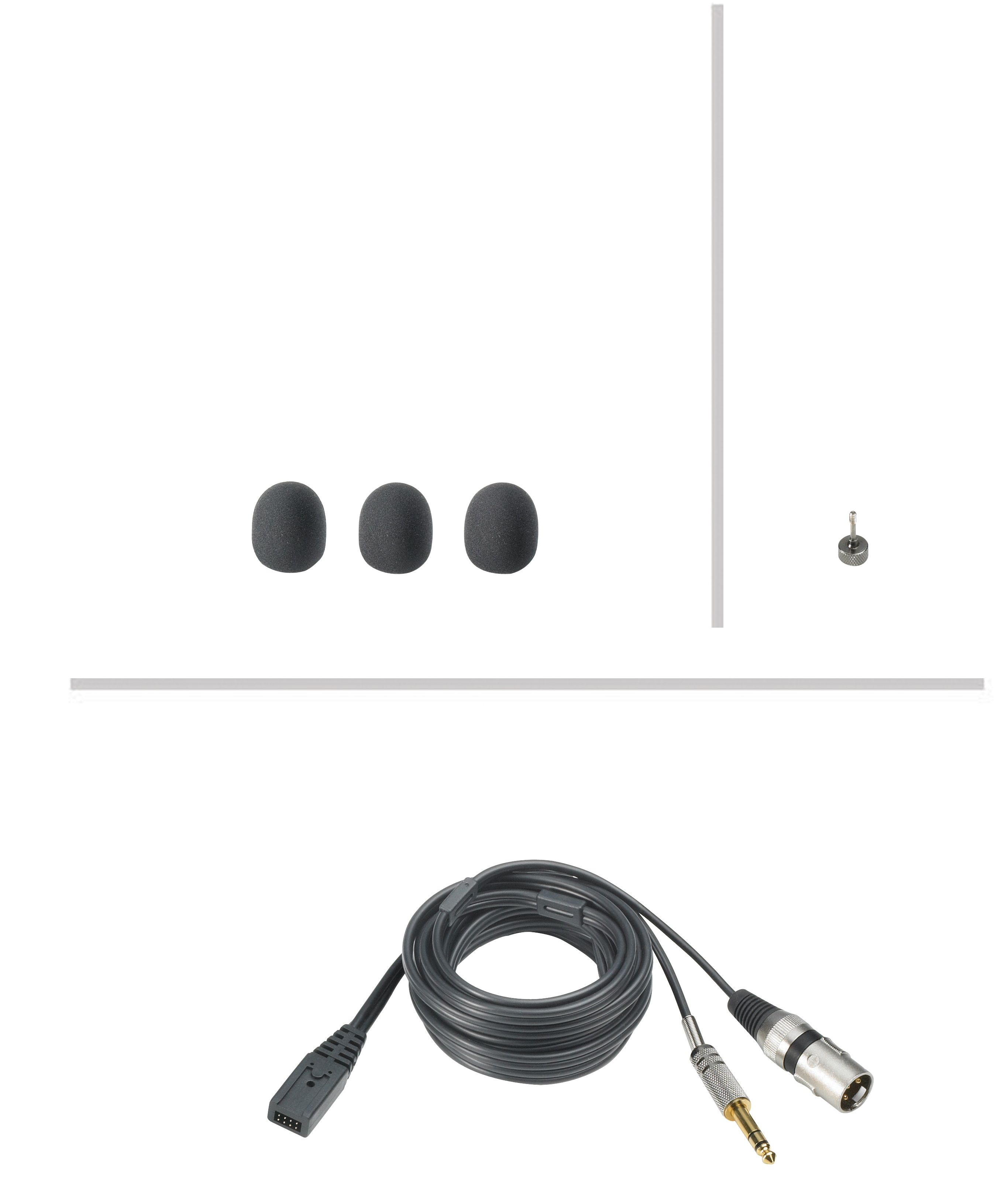 Audio-Technica BPHS1