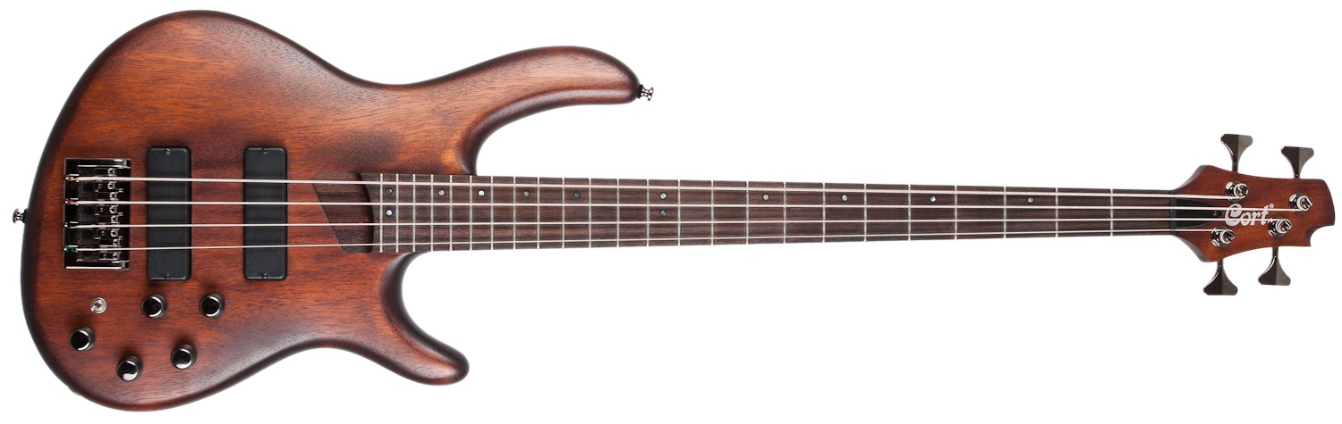 Cort B4 Plus MH OPM