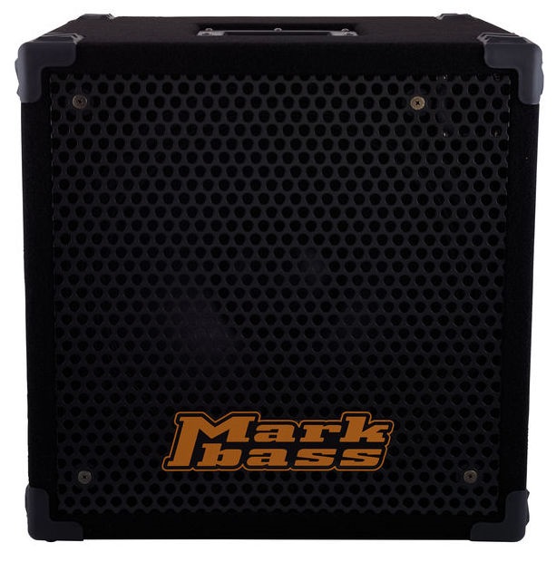 Markbass New York 151 Black