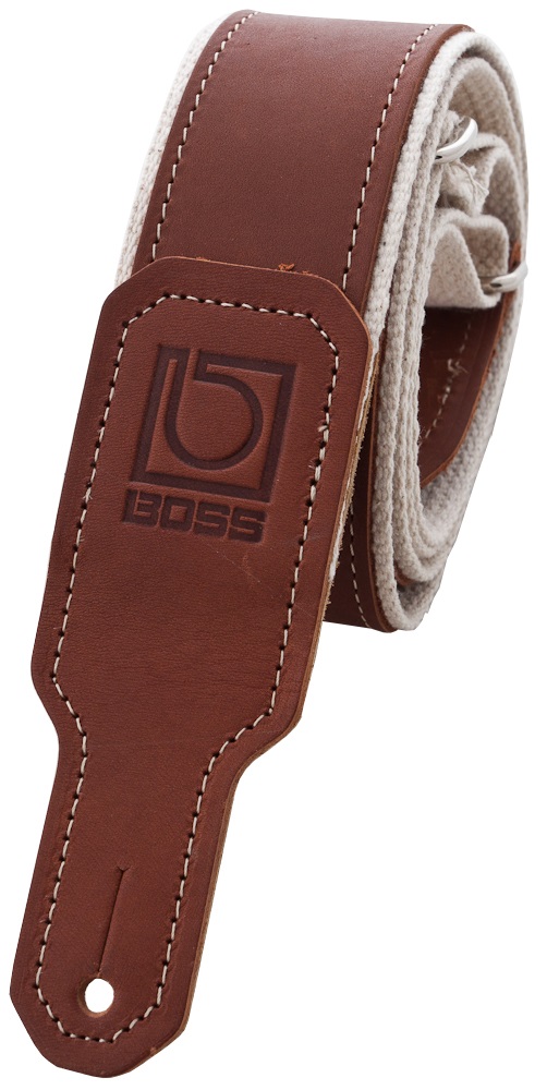 Boss BSH-20-NAT
