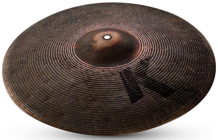 Zildjian 19