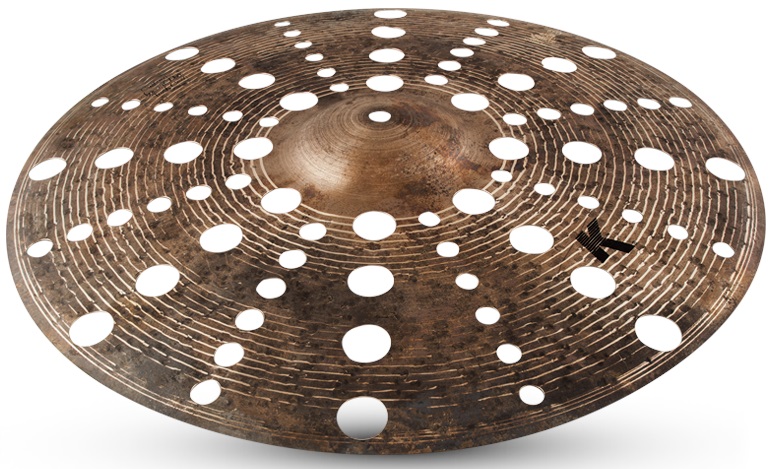 Zildjian 19