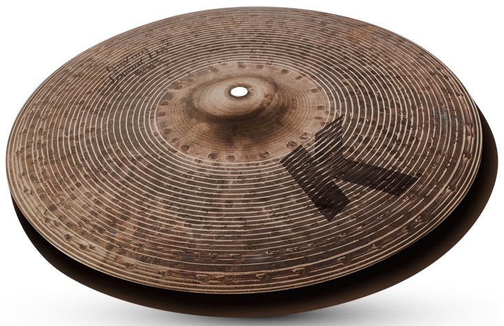 Zildjian 15