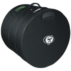 Protection Racket 18"x14" AAA Rigid Bass Drum Case