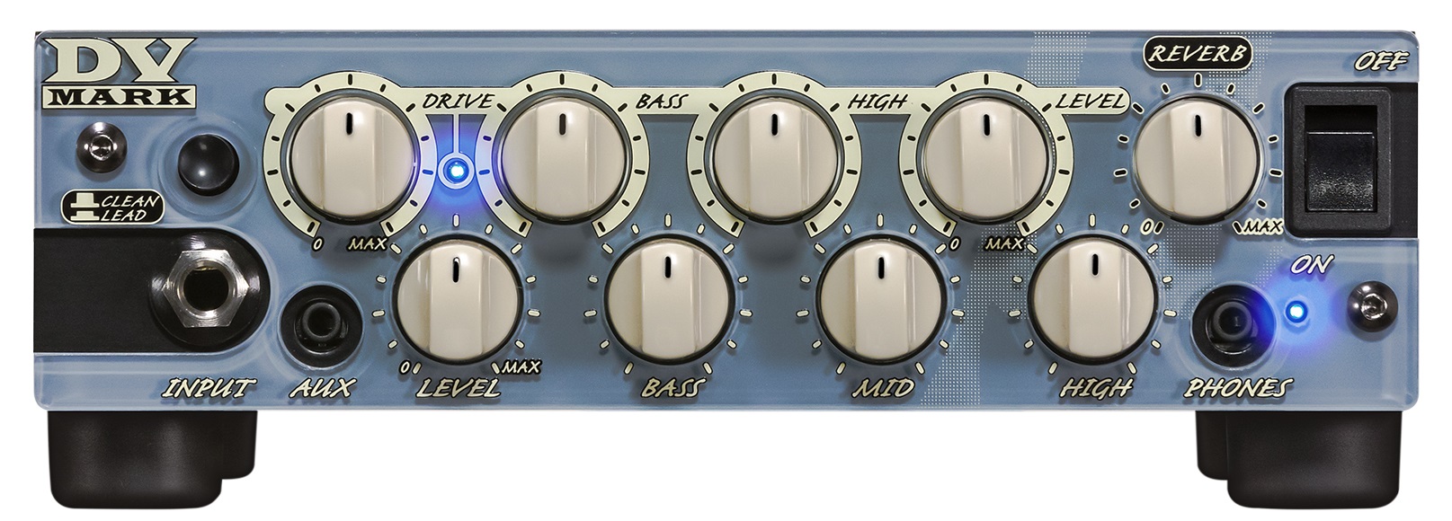 DV Mark Micro 50