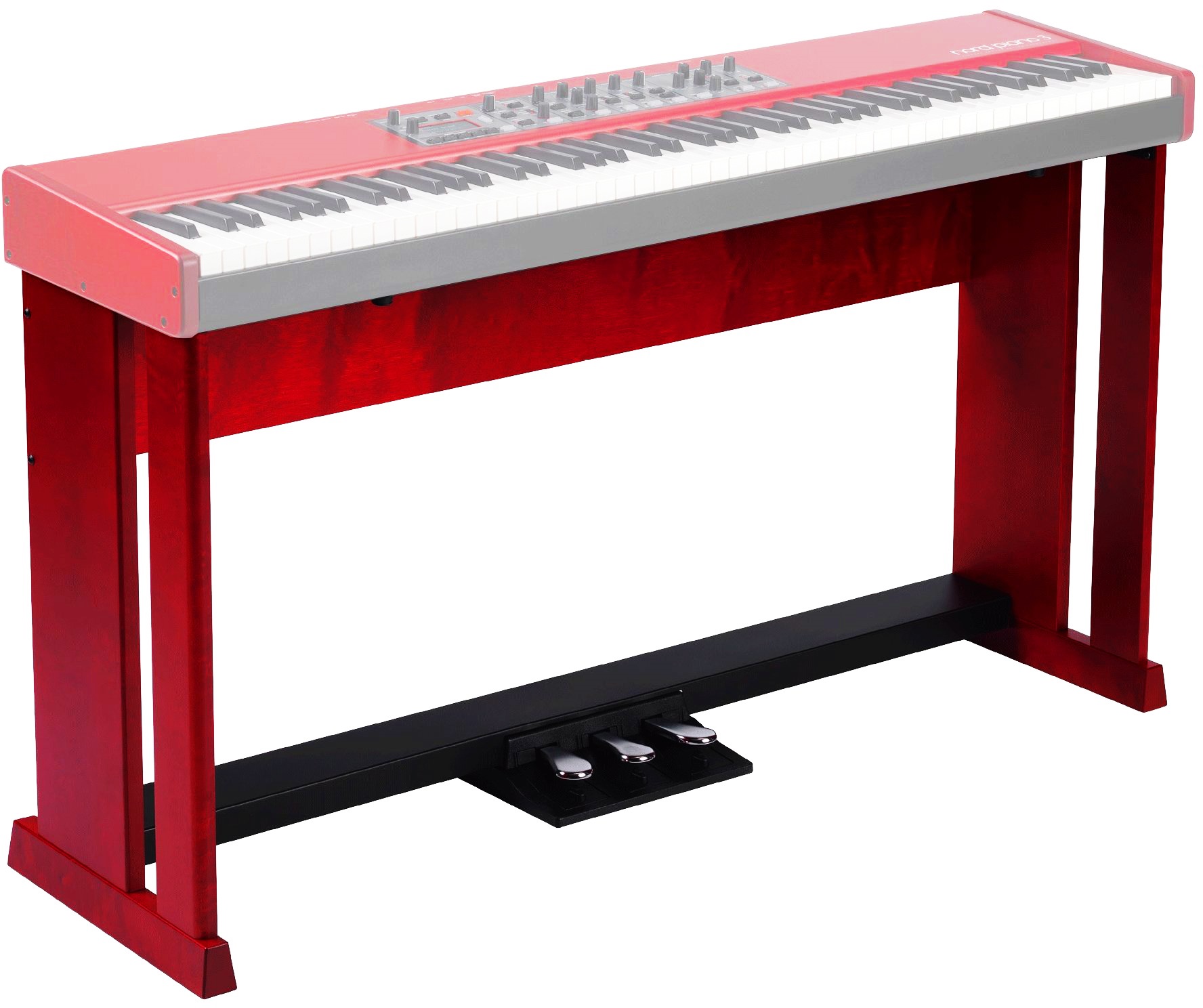 Nord Wood Keyboard Stand (použité)
