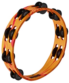 Meinl Viva Rhythm Tambourine