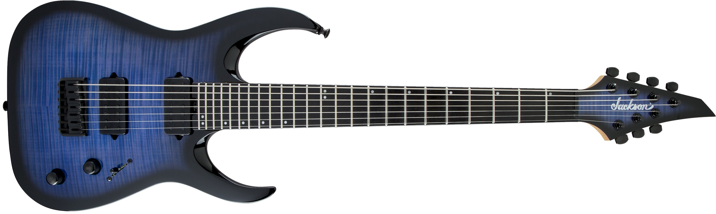 Jackson Misha Mansoor Juggernaut HT7 OBR