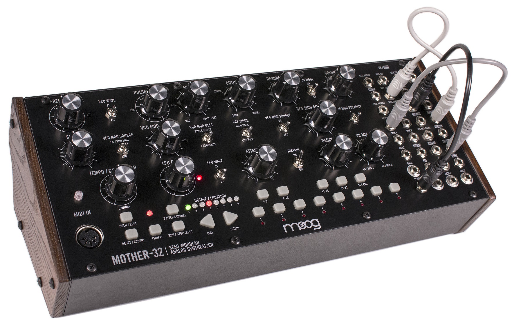 Moog Mother 32