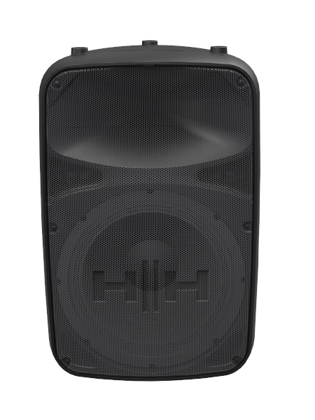 Fotografie H&H VRE-15