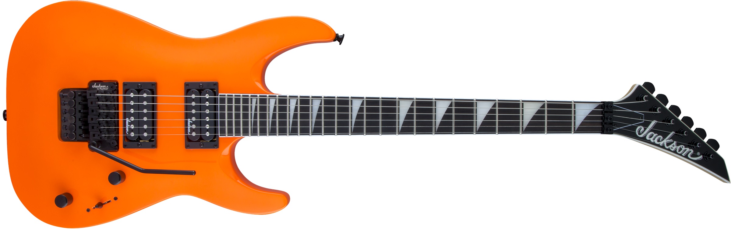 Jackson JS32 Dinky Arch Top RW NOR