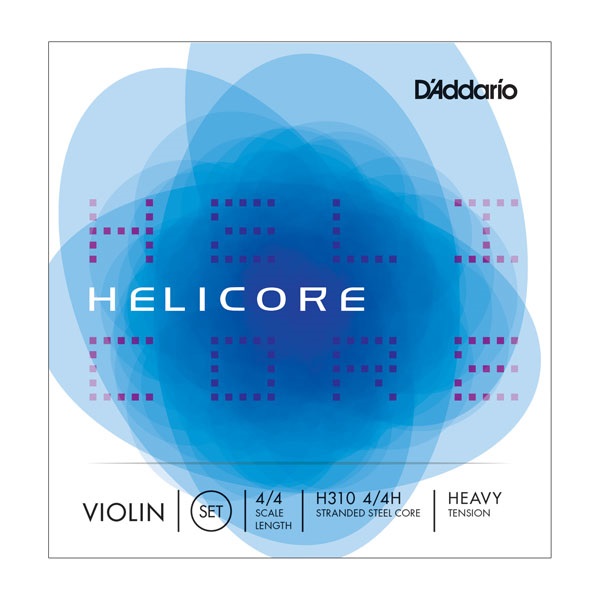D'Addario Helicore vln 5 4/4 M