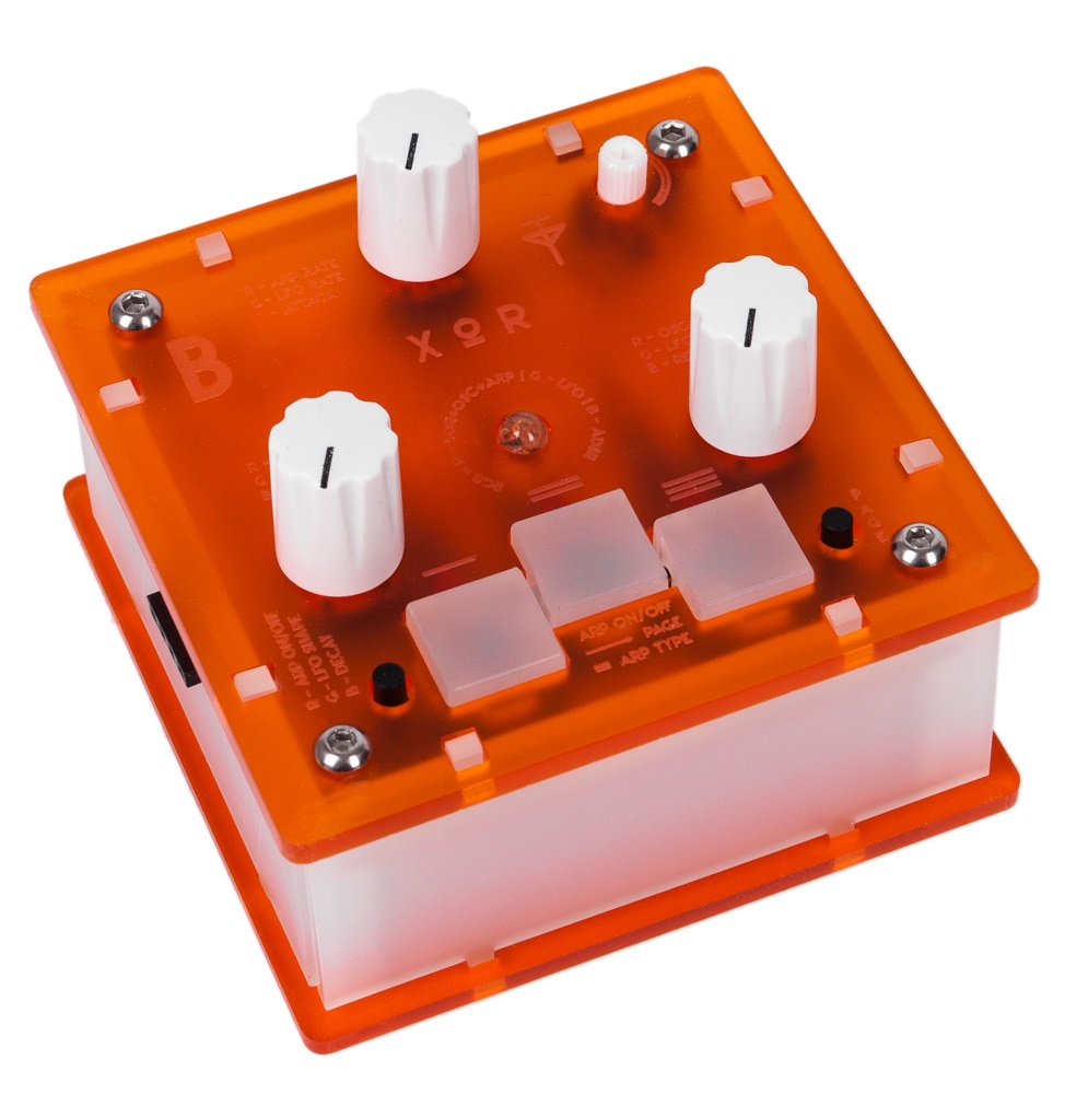 BASTL INSTRUMENTS Trinity XOR