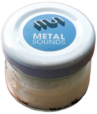 Zenko Pot Of Wax