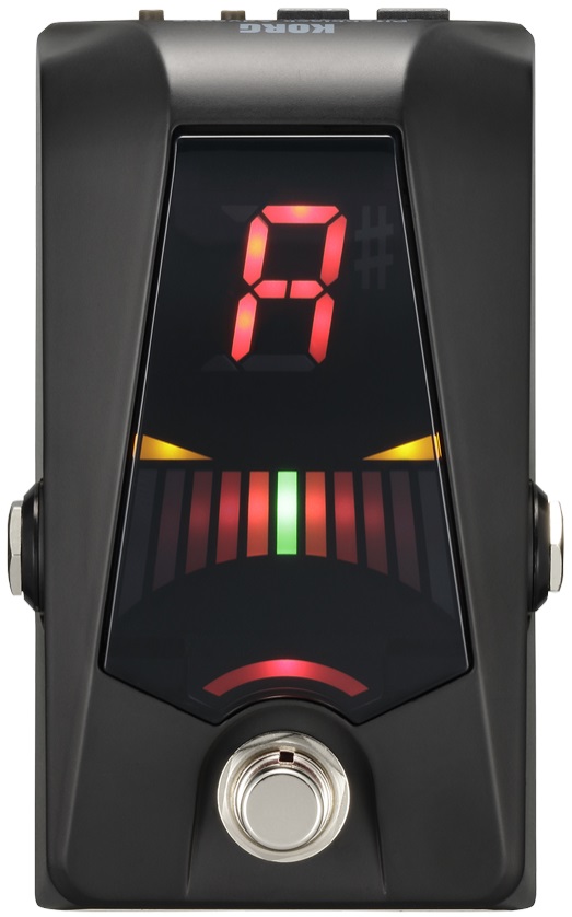 Korg Pitchblack Advance