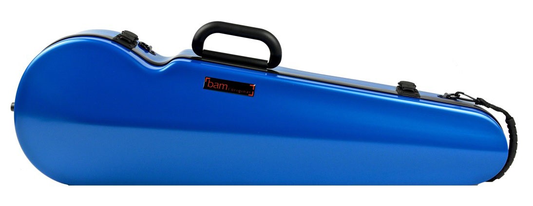 Bam Violin 2002 XL Azur