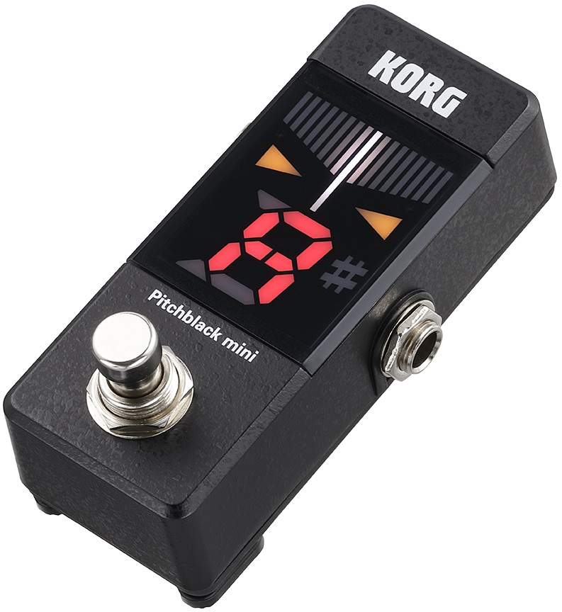 Korg Pitchblack Mini