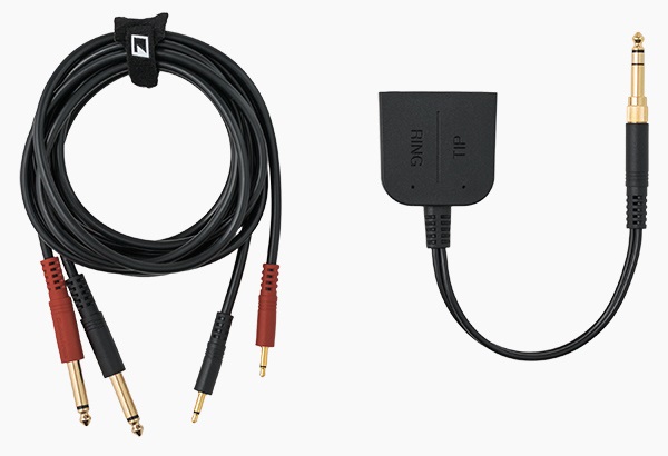 Elektron CV/Audio Split Cable Kit