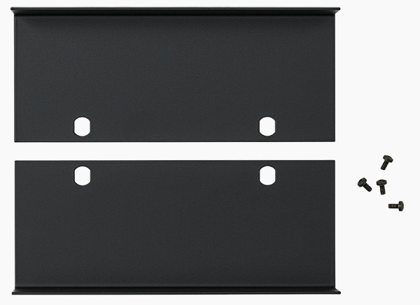 Elektron Rack kit