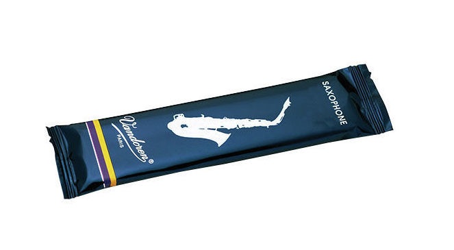 Vandoren Tenor Sax Traditional 3