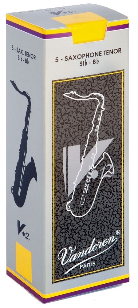 Vandoren Tenor Sax V.12 3.5 - box