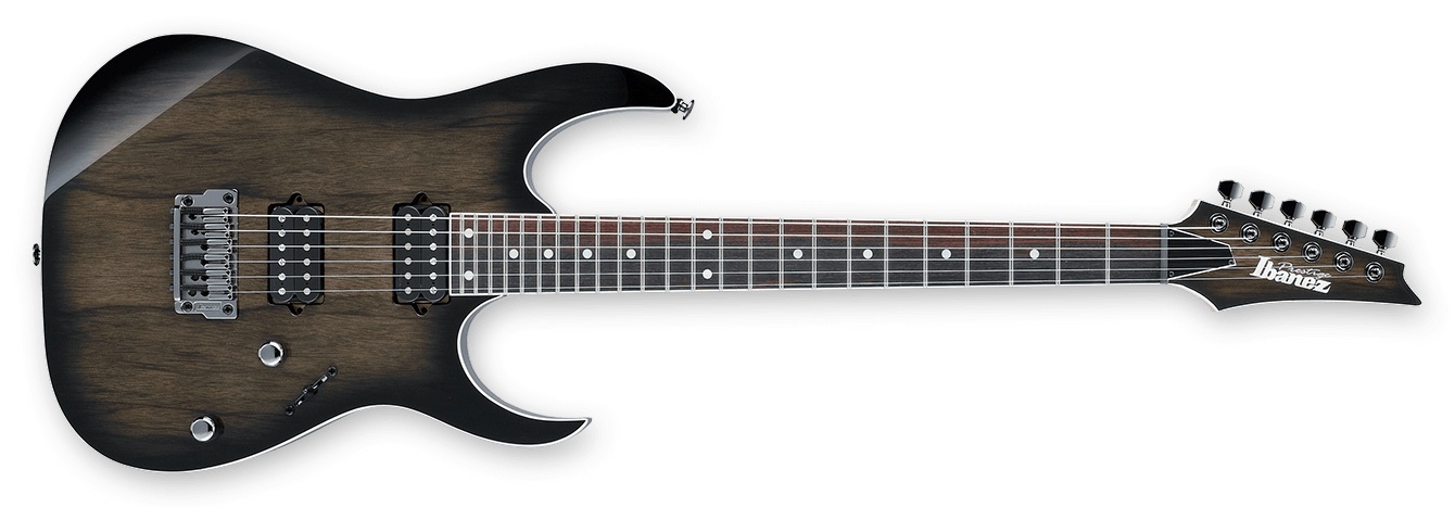 Ibanez RG652LWFX-AGB