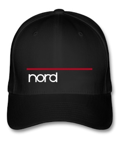 Nord Flexfit Baseball Cap BK