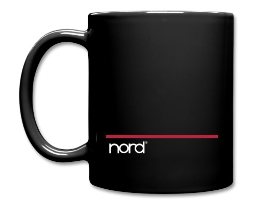 Nord Cup Black