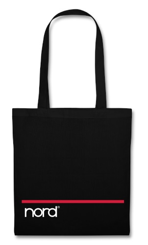 Nord Bag Black
