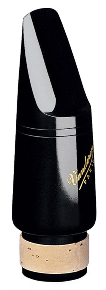 Vandoren Alt klarinet 5RV